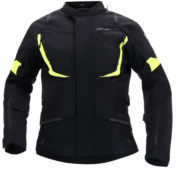Richa Cyclone 2 GTX Gore-Tex D3O All Seasons Waterproof Jacket