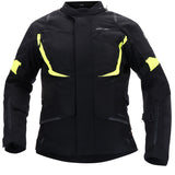 Richa Cyclone 2 GTX Gore-Tex D3O All Seasons Waterproof Jacket