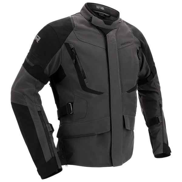 Richa Cyclone 2 GTX Gore-Tex D3O All Seasons Waterproof Jacket
