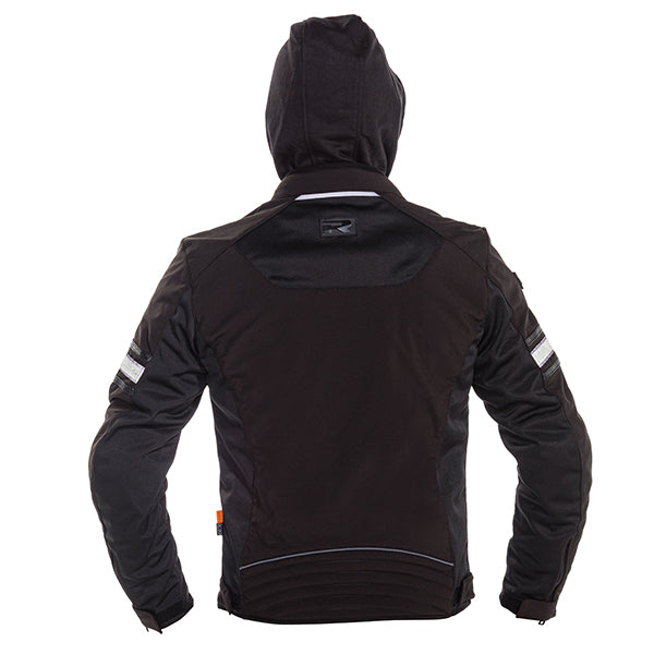 Richa Toulon 2 Soft Shell Mesh Summer D3O Jacket