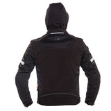 Richa Toulon 2 Soft Shell Mesh Summer D3O Jacket