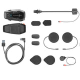 Interphone U-COM 7R Bluetooth Intercom Kit