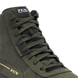 TCX Mood 2 Gore-Tex GTX D3O Leather Waterproof Boots