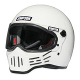 Simpson M30 Full Face Helmet