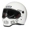 Simpson M30 Full Face Helmet
