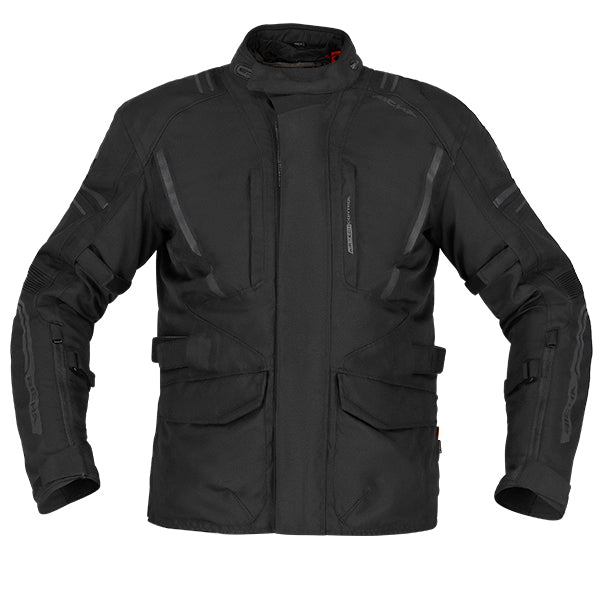 Richa Infinity 3 All Seasons Waterproof D3O Jacket