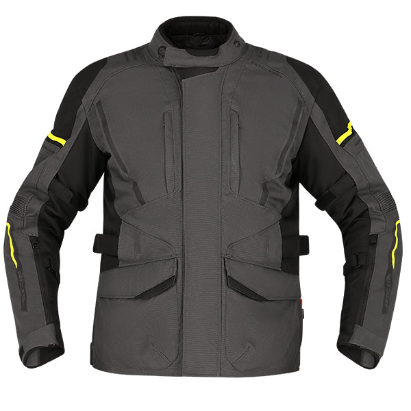 Richa Infinity 3 All Seasons Waterproof D3O Jacket