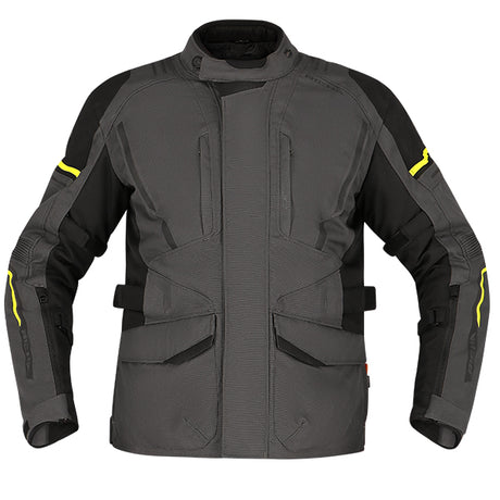 Richa Infinity 3 All Seasons Waterproof D3O Jacket