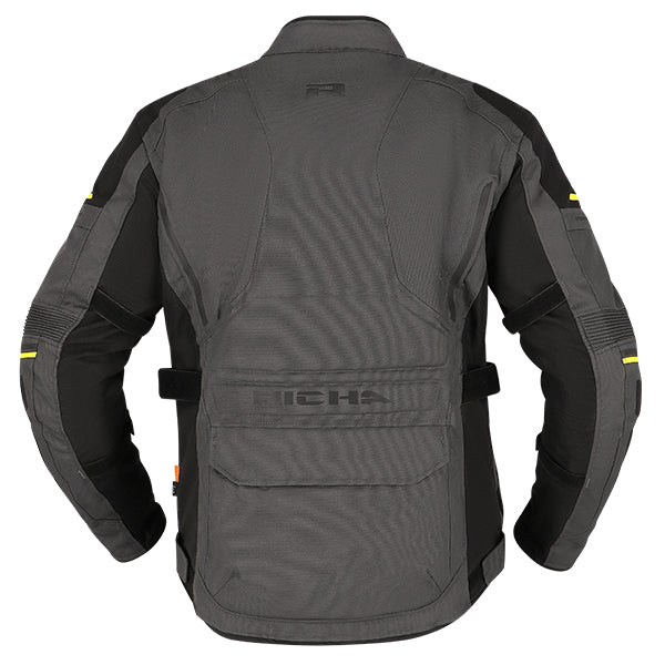 Richa Infinity 3 All Seasons Waterproof D3O Jacket