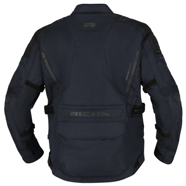 Richa Infinity 3 All Seasons Waterproof D3O Jacket