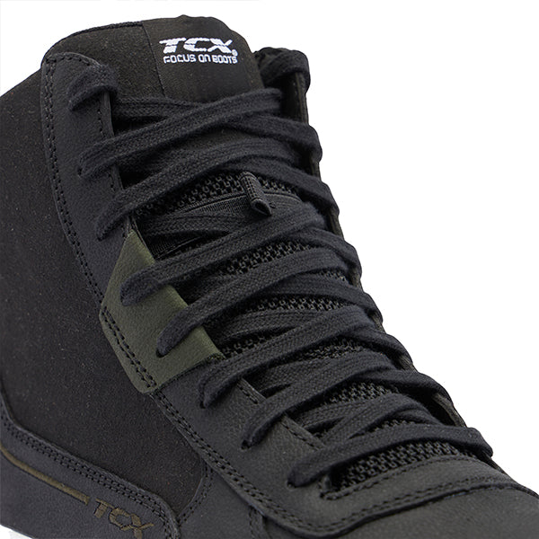 TCX Mood 2 Gore-Tex GTX D3O Leather Waterproof Boots