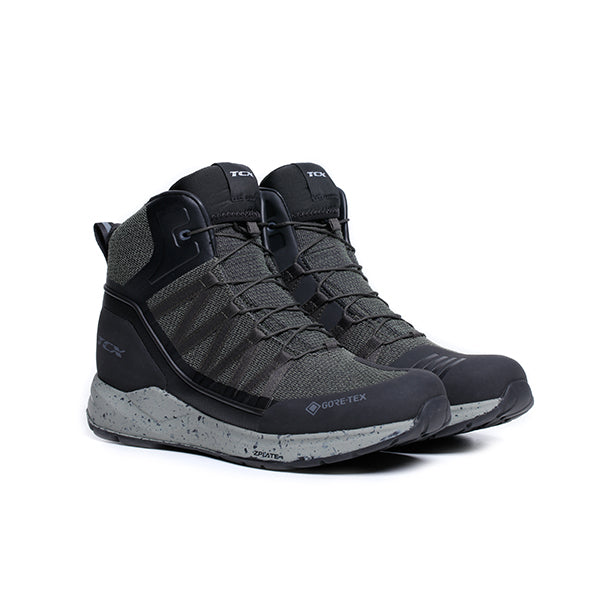 TCX Speedtrek GTX Gore-Tex D3O Waterproof Touring Urban Boots