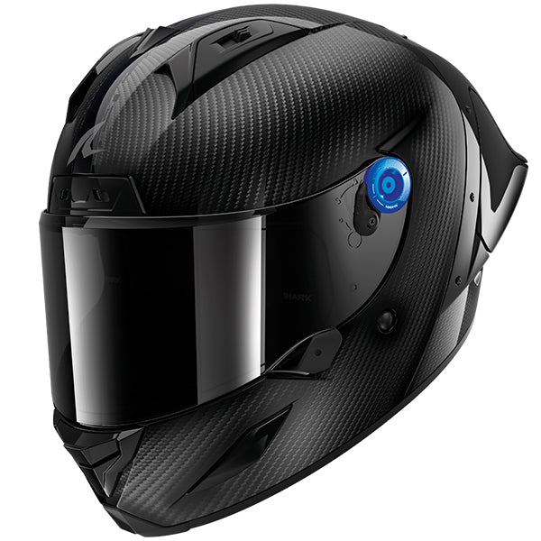 Shark Aeron-GP FIM Racing Full Face Motorcycle Helmet