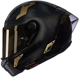Nolan X-804 RS Aureo Ultra Carbon Helmet