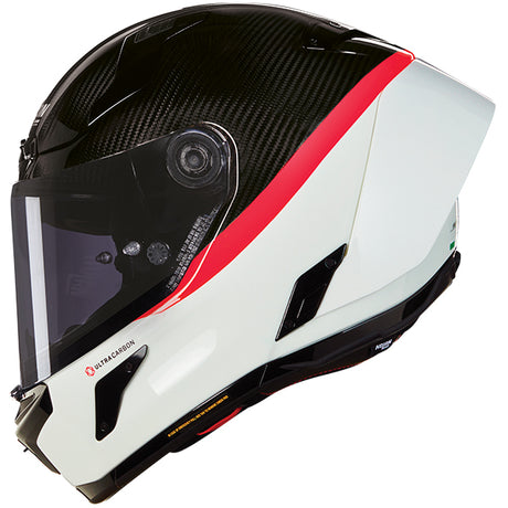 Nolan X-804 RS D.O.C Ultra Carbon Helmet