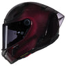 Nolan X-804 RS Liquido Ultra Carbon Helmet