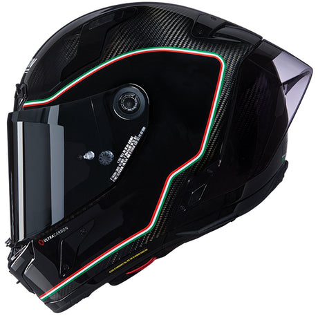 Nolan X-804 RS Asso Di Picche Ultra Carbon Helmet