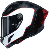 Nolan X-804 RS Asso Di Picche Ultra Carbon Helmet