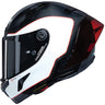 Nolan X-804 RS Asso Di Picche Ultra Carbon Helmet