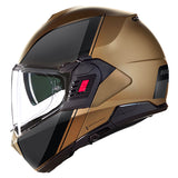 Nolan N120-1 Vern Speciale Flip Front Motorcycle Helmet
