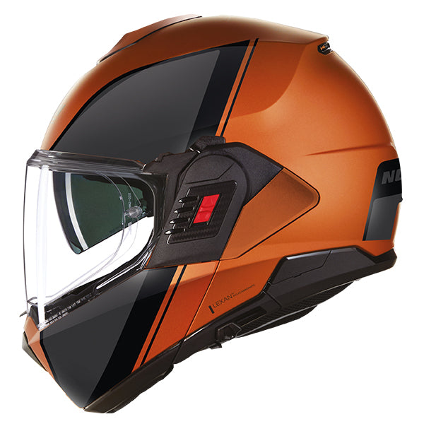 Nolan N120-1 Vern Speciale Flip Front Motorcycle Helmet