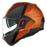 Nolan N120-1 Vern Speciale Flip Front Motorcycle Helmet