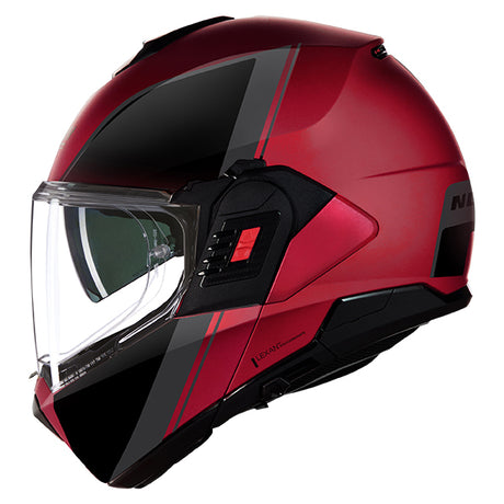 Nolan N120-1 Vern Speciale Flip Front Motorcycle Helmet