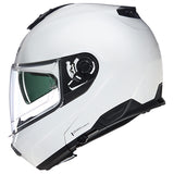 Nolan N100-6 Classico Flip Front Motorcycle Helmet
