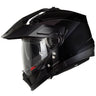 Nolan N-70-2 X 06 Classico 8 in 1 Adventure Helmet