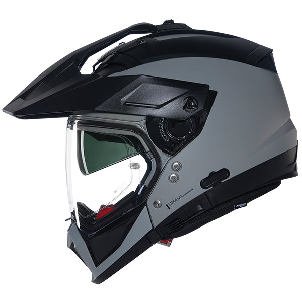 Nolan N-70-2 X 06 Classico 8 in 1 Adventure Helmet