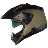 Nolan N-70-2 X 06 Classico Nobile 8 in 1 Adventure Helmet
