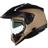 Nolan N-70-2 X 06 Classico Nobile 8 in 1 Adventure Helmet