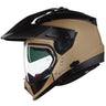 Nolan N-70-2 X 06 Classico Nobile 8 in 1 Adventure Helmet
