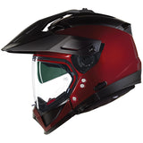 Nolan N-70-2 X 06 Classico Nobile 8 in 1 Adventure Helmet