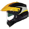 Nolan N-70-2 X 06 Convinto 8 in 1 Adventure Helmet