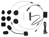 Caberg Pro Speak Evo Universal Motorcycle Helmet Intercom Bluetooth Kit A9235