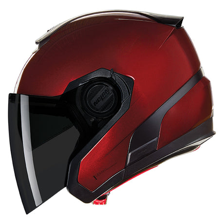 Nolan N40-5 06 Classico Nobile Jet Open face Visor Motorcycle Helmet