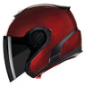 Nolan N40-5 06 Classico Nobile Jet Open face Visor Motorcycle Helmet