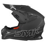 SMK Allterra Off Road Motocross Helmet