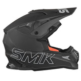 SMK Allterra Off Road Motocross Helmet