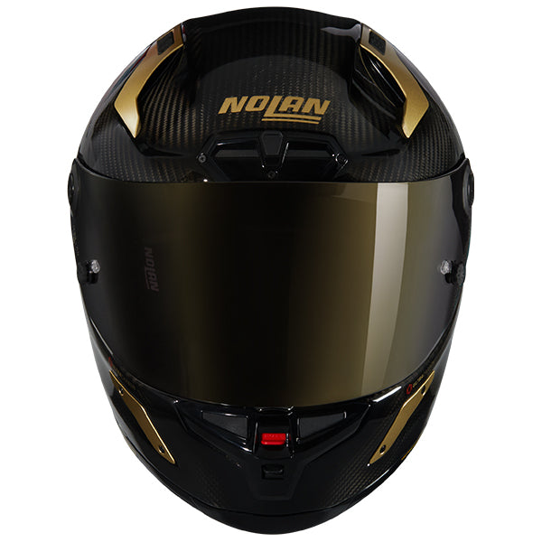 Nolan X-804 RS Aureo Ultra Carbon Helmet