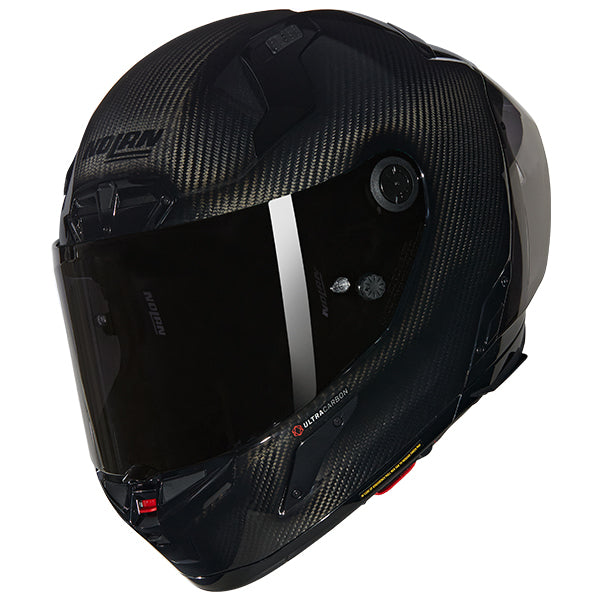 Nolan X-804 RS Puro Ultra Carbon Helmet