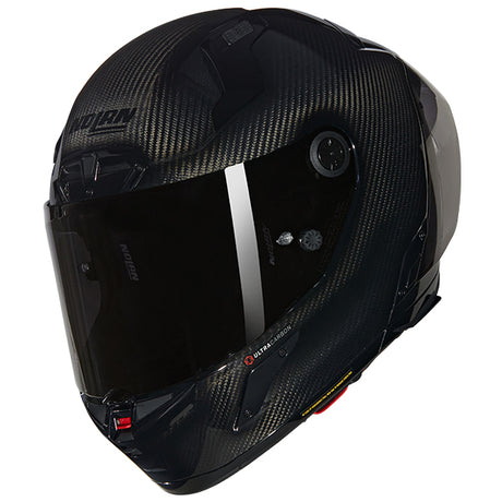 Nolan X-804 RS Puro Ultra Carbon Helmet