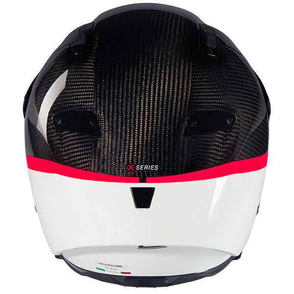 Nolan X-804 RS D.O.C Ultra Carbon Helmet
