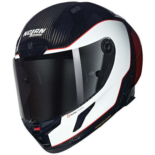 Nolan X-804 RS Asso Di Picche Ultra Carbon Helmet