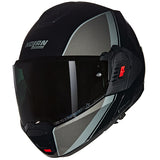 Nolan N120-1 Vern Speciale Flip Front Motorcycle Helmet