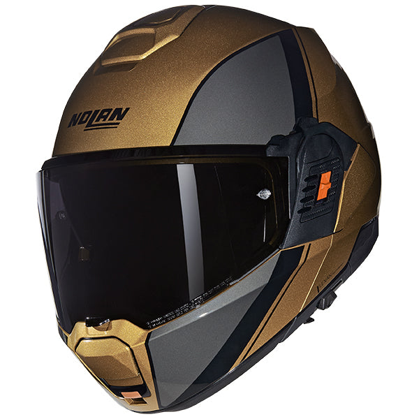 Nolan N120-1 Vern Speciale Flip Front Motorcycle Helmet