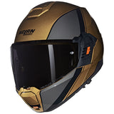 Nolan N120-1 Vern Speciale Flip Front Motorcycle Helmet