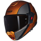 Nolan N120-1 Vern Speciale Flip Front Motorcycle Helmet
