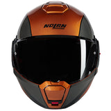Nolan N120-1 Vern Speciale Flip Front Motorcycle Helmet